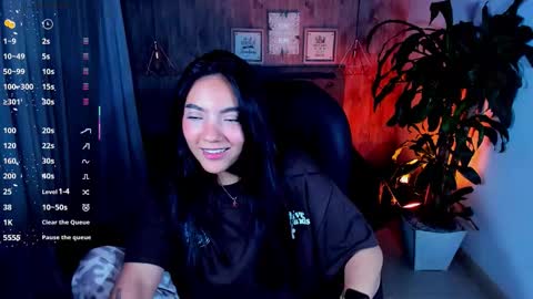 Michael Black online show from November 6, 12:33 am