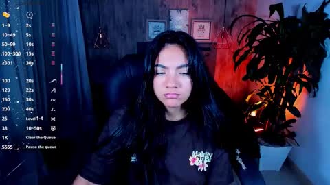 Michael Black online show from November 6, 6:53 pm