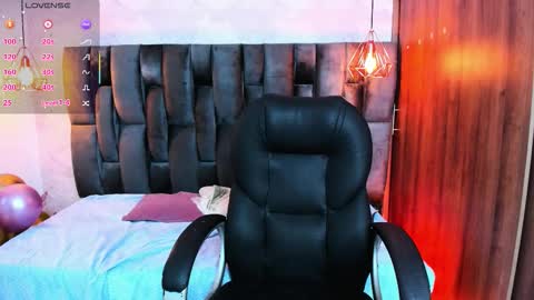 Michael Black online show from February 27, 12:10 am