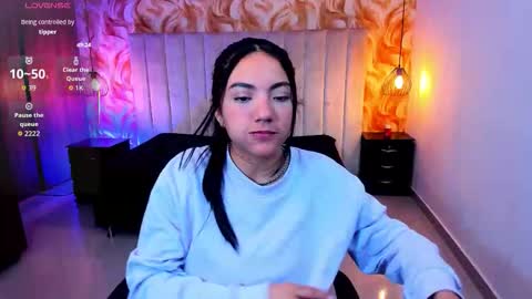 Michael Black online show from March 22, 8:12 pm