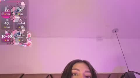 Mikaela  online show from August 5, 8:44 pm