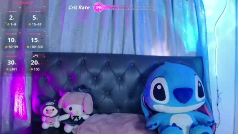 Snapshot of miila_a chatting on May 27, 4:04 pm Mila online show from May 27, 4:04 pm