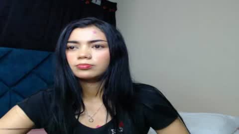 miilaa_cooper online show from November 9, 3:27 am