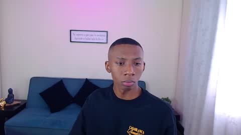 Jordan online show from October 6, 7:33 pm