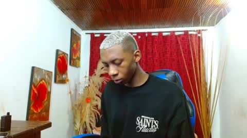 Jordan online show from February 5, 9:25 am