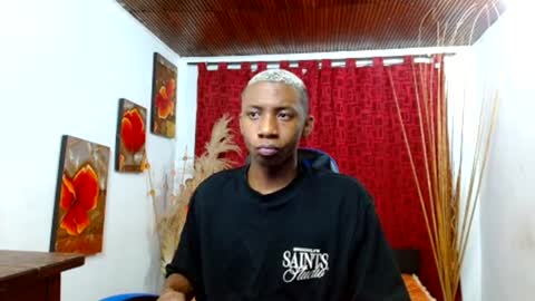 Jordan online show from February 6, 1:21 am