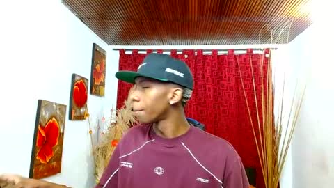 Jordan online show from February 9, 9:24 am