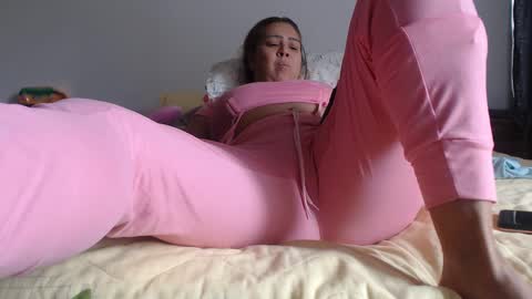 Snapshot of miilu74 chatting on December 30, 5:44 pm Miilu74 online show from December 30, 5:44 pm