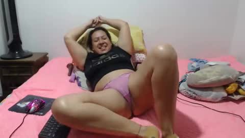 Miilu74 online show from October 1, 4:18 am