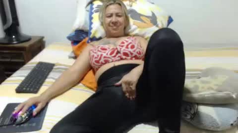 Miilu74 online show from November 17, 3:18 pm