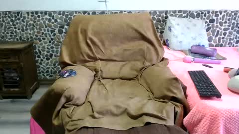 Miilu74 online show from June 24, 5:34 pm