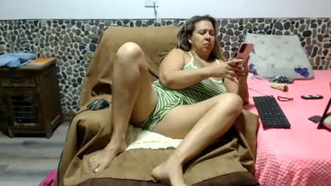 Miilu74 online show from July 8, 3:00 am
