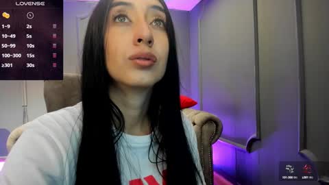 Snapshot of miilu__1 chatting on January 9, 3:15 am miilu online show from January 9, 3:15 am