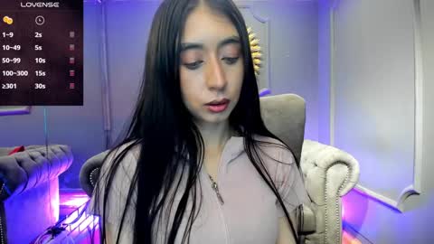Snapshot of miilu__1 chatting on January 10, 3:07 am miilu online show from January 10, 3:07 am