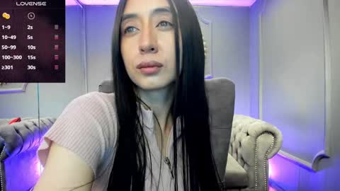 Snapshot of miilu__1 chatting on January 10, 6:09 am miilu online show from January 10, 6:09 am