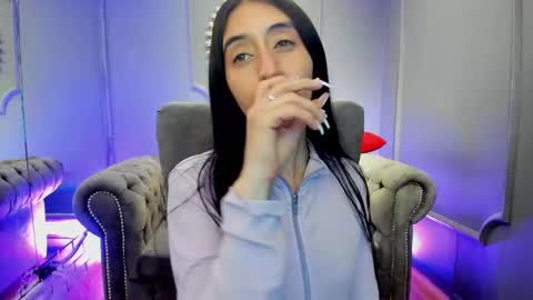 Snapshot of miilu__1 chatting on January 14, 6:34 am miilu online show from January 14, 6:34 am