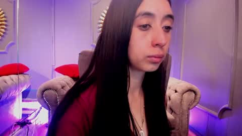 Snapshot of miilu__1 chatting on January 17, 9:39 am miilu online show from January 17, 9:39 am