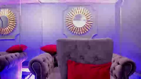 Snapshot of miilu__1 chatting on February 7, 3:12 am miilu online show from February 7, 3:12 am