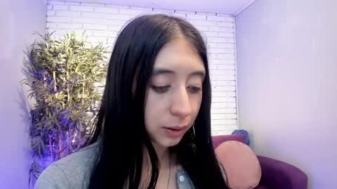 Snapshot of miilu__1 chatting on February 23, 3:40 pm miilu online show from February 23, 3:40 pm