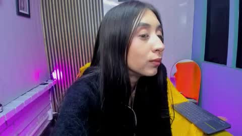 Snapshot of miilu__1 chatting on September 9, 3:17 am miilu online show from September 9, 3:17 am