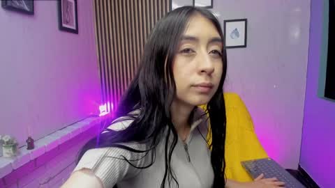 Snapshot of miilu__1 chatting on September 16, 3:07 am miilu online show from September 16, 3:07 am