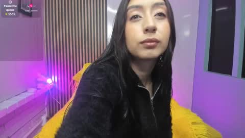 Snapshot of miilu__1 chatting on September 18, 3:19 am miilu online show from September 18, 3:19 am