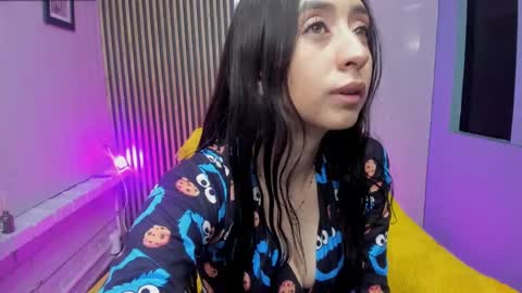 Snapshot of miilu__1 chatting on September 19, 3:19 am miilu online show from September 19, 3:19 am