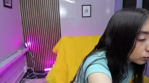 Snapshot of miilu__1 chatting on October 1, 3:12 am miilu online show from October 1, 3:12 am