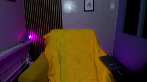 Snapshot of miilu__1 chatting on October 5, 3:16 am miilu online show from October 5, 3:16 am