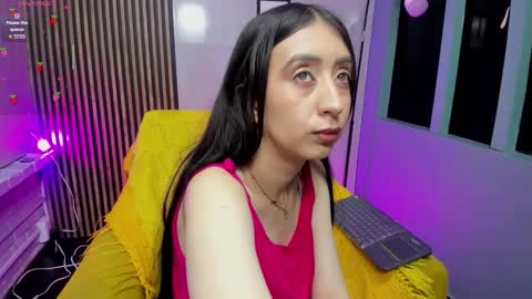 Snapshot of miilu__1 chatting on October 26, 3:12 am miilu online show from October 26, 3:12 am