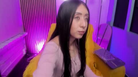 miilu  online show from March 24, 3:22 am