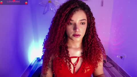 Lucii online show from December 2, 12:51 pm