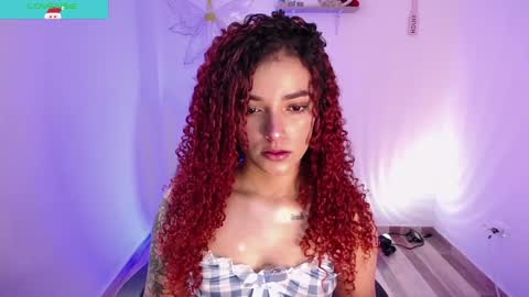 Lucii online show from December 18, 4:06 pm