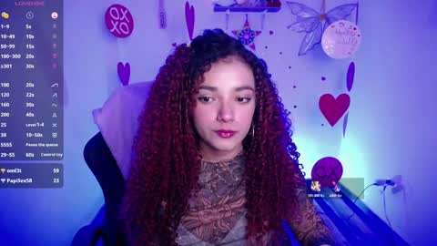 Lucii online show from February 11, 3:08 am