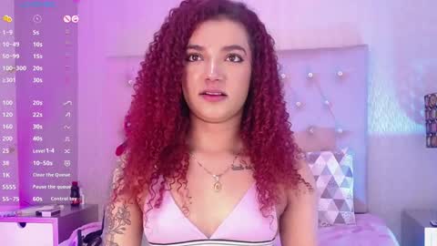 Lucii online show from September 19, 9:26 pm