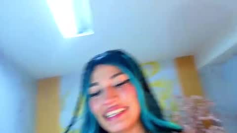 Mily online show from July 15, 3:12 am