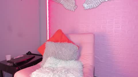miiss_evaa online show from January 13, 2:42 pm