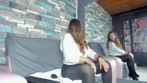 miiss_evaa online show from January 24, 11:48 am