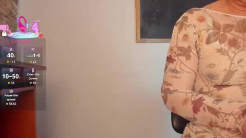 miiss_evaa online show from November 4, 11:31 am