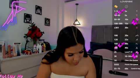 miiss_greyy online show from January 18, 7:15 pm