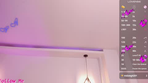 miiss_greyy online show from January 18, 10:17 pm