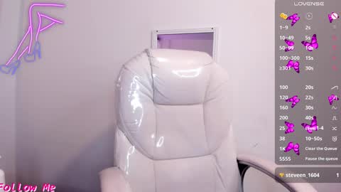 miiss_greyy online show from January 20, 10:26 pm