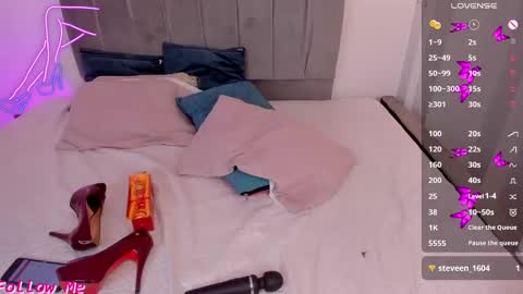 miiss_greyy online show from January 21, 8:54 pm