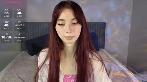 Snapshot of miiss_jessica chatting on November 21, 1:15 am Jessica online show from November 21, 1:15 am