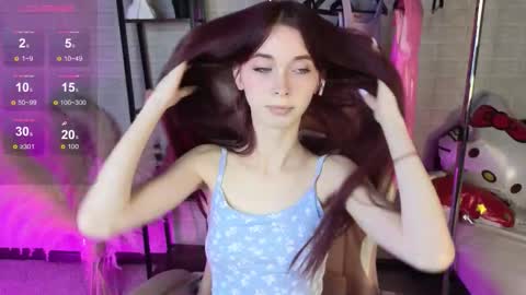 Snapshot of miiss_jessica chatting on November 23, 1:16 am Jessica online show from November 23, 1:16 am