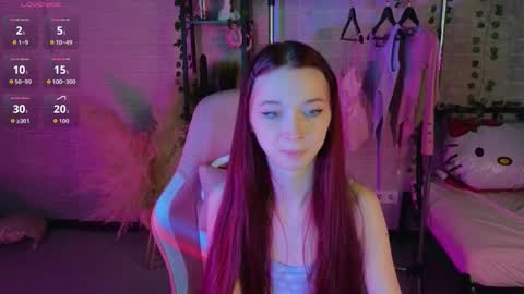 Jessica online show from March 12, 2:50 am