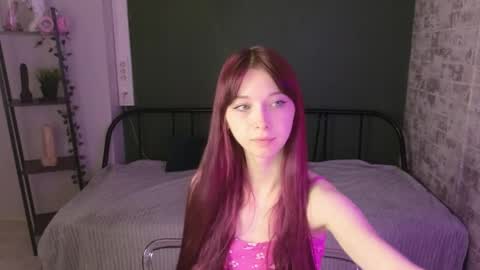 Jessica online show from March 23, 1:31 am