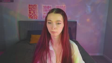 Jessica online show from March 26, 1:33 am