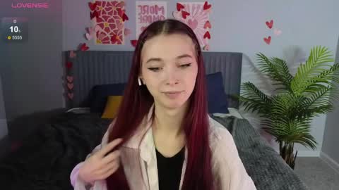 Jessica online show from March 27, 1:00 am