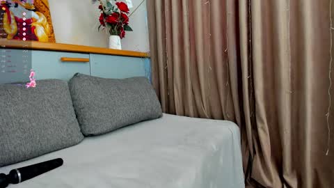 miissblonde online show from October 14, 3:07 am